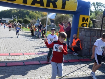 Wyniki XXXI Jesiennego Festiwalu Biegowego - zdjęcie 359