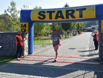 Wyniki XXXI Jesiennego Festiwalu Biegowego - zdjęcie 89