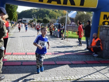 Wyniki XXXI Jesiennego Festiwalu Biegowego - zdjęcie 360