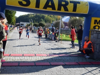 Wyniki XXXI Jesiennego Festiwalu Biegowego - zdjęcie 361