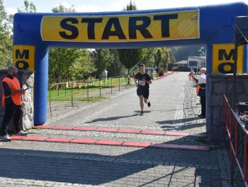 Wyniki XXXI Jesiennego Festiwalu Biegowego - zdjęcie 87