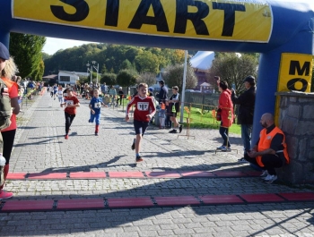 Wyniki XXXI Jesiennego Festiwalu Biegowego - zdjęcie 362