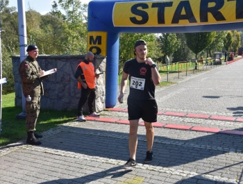 Wyniki XXXI Jesiennego Festiwalu Biegowego - zdjęcie 86