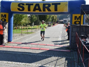 Wyniki XXXI Jesiennego Festiwalu Biegowego - zdjęcie 85