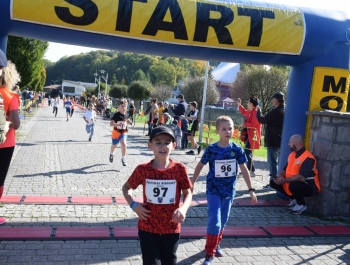 Wyniki XXXI Jesiennego Festiwalu Biegowego - zdjęcie 364