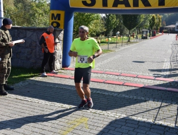 Wyniki XXXI Jesiennego Festiwalu Biegowego - zdjęcie 84