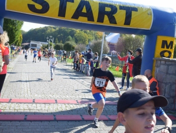 Wyniki XXXI Jesiennego Festiwalu Biegowego - zdjęcie 365