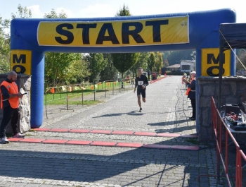 Wyniki XXXI Jesiennego Festiwalu Biegowego - zdjęcie 83