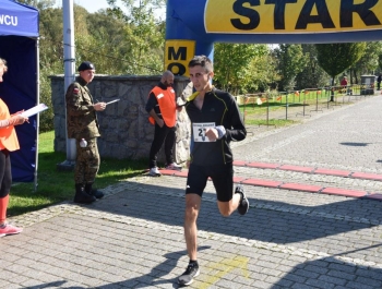 Wyniki XXXI Jesiennego Festiwalu Biegowego - zdjęcie 82