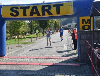 Wyniki XXXI Jesiennego Festiwalu Biegowego - zdjęcie 81