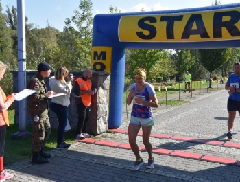 Wyniki XXXI Jesiennego Festiwalu Biegowego - zdjęcie 80