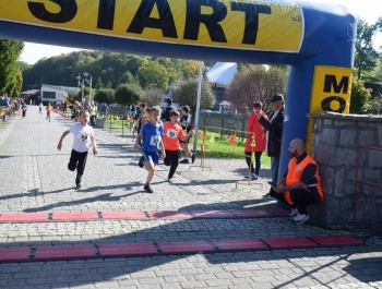 Wyniki XXXI Jesiennego Festiwalu Biegowego - zdjęcie 366