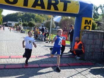 Wyniki XXXI Jesiennego Festiwalu Biegowego - zdjęcie 367