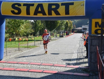 Wyniki XXXI Jesiennego Festiwalu Biegowego - zdjęcie 79