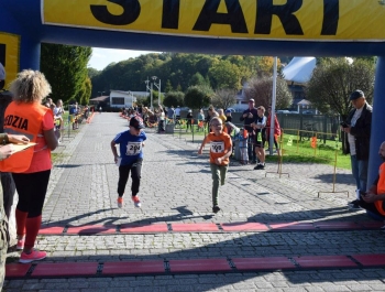 Wyniki XXXI Jesiennego Festiwalu Biegowego - zdjęcie 368