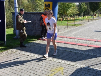 Wyniki XXXI Jesiennego Festiwalu Biegowego - zdjęcie 77