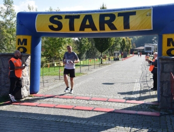 Wyniki XXXI Jesiennego Festiwalu Biegowego - zdjęcie 76