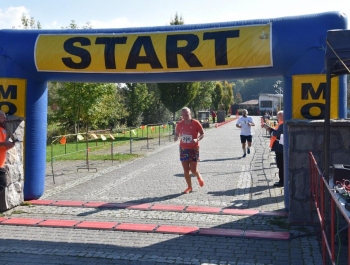 Wyniki XXXI Jesiennego Festiwalu Biegowego - zdjęcie 75