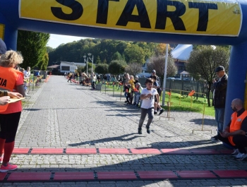 Wyniki XXXI Jesiennego Festiwalu Biegowego - zdjęcie 369