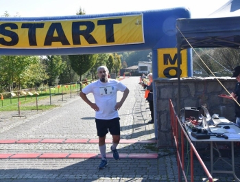 Wyniki XXXI Jesiennego Festiwalu Biegowego - zdjęcie 74