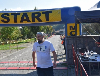 Wyniki XXXI Jesiennego Festiwalu Biegowego - zdjęcie 73