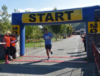 Wyniki XXXI Jesiennego Festiwalu Biegowego - zdjęcie 72