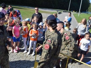 Wyniki XXXI Jesiennego Festiwalu Biegowego - zdjęcie 370