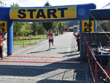 Wyniki XXXI Jesiennego Festiwalu Biegowego - zdjęcie 71