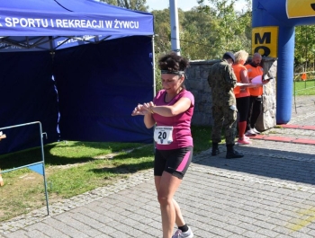 Wyniki XXXI Jesiennego Festiwalu Biegowego - zdjęcie 70