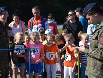 Wyniki XXXI Jesiennego Festiwalu Biegowego - zdjęcie 371