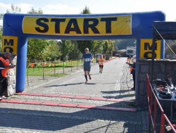 Wyniki XXXI Jesiennego Festiwalu Biegowego - zdjęcie 69