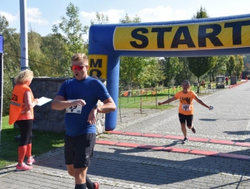 Wyniki XXXI Jesiennego Festiwalu Biegowego - zdjęcie 68