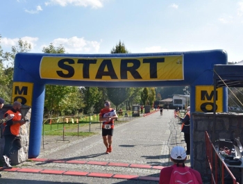 Wyniki XXXI Jesiennego Festiwalu Biegowego - zdjęcie 67