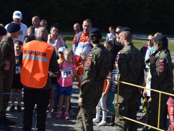 Wyniki XXXI Jesiennego Festiwalu Biegowego - zdjęcie 372