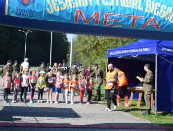 Wyniki XXXI Jesiennego Festiwalu Biegowego - zdjęcie 373