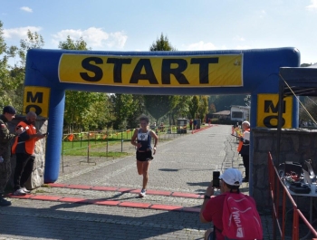 Wyniki XXXI Jesiennego Festiwalu Biegowego - zdjęcie 63