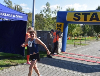 Wyniki XXXI Jesiennego Festiwalu Biegowego - zdjęcie 62