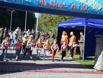 Wyniki XXXI Jesiennego Festiwalu Biegowego - zdjęcie 374