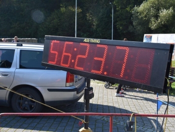 Wyniki XXXI Jesiennego Festiwalu Biegowego - zdjęcie 60