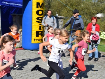 Wyniki XXXI Jesiennego Festiwalu Biegowego - zdjęcie 376