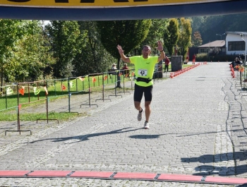 Wyniki XXXI Jesiennego Festiwalu Biegowego - zdjęcie 58