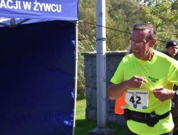 Wyniki XXXI Jesiennego Festiwalu Biegowego - zdjęcie 57