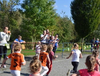 Wyniki XXXI Jesiennego Festiwalu Biegowego - zdjęcie 377