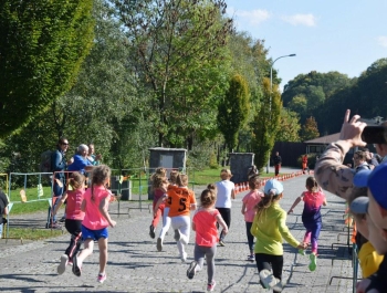 Wyniki XXXI Jesiennego Festiwalu Biegowego - zdjęcie 378