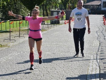 Wyniki XXXI Jesiennego Festiwalu Biegowego - zdjęcie 56