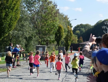 Wyniki XXXI Jesiennego Festiwalu Biegowego - zdjęcie 379