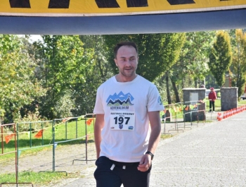 Wyniki XXXI Jesiennego Festiwalu Biegowego - zdjęcie 55