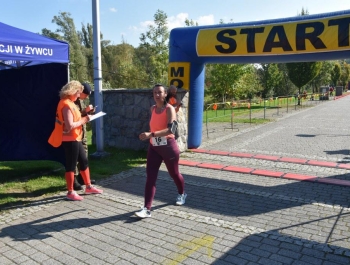 Wyniki XXXI Jesiennego Festiwalu Biegowego - zdjęcie 52