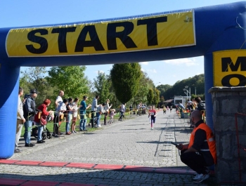 Wyniki XXXI Jesiennego Festiwalu Biegowego - zdjęcie 380