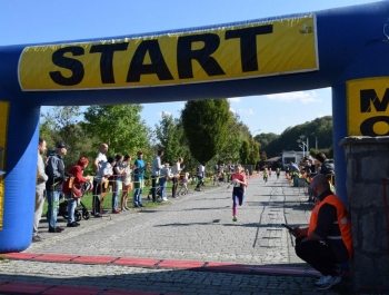 Wyniki XXXI Jesiennego Festiwalu Biegowego - zdjęcie 381